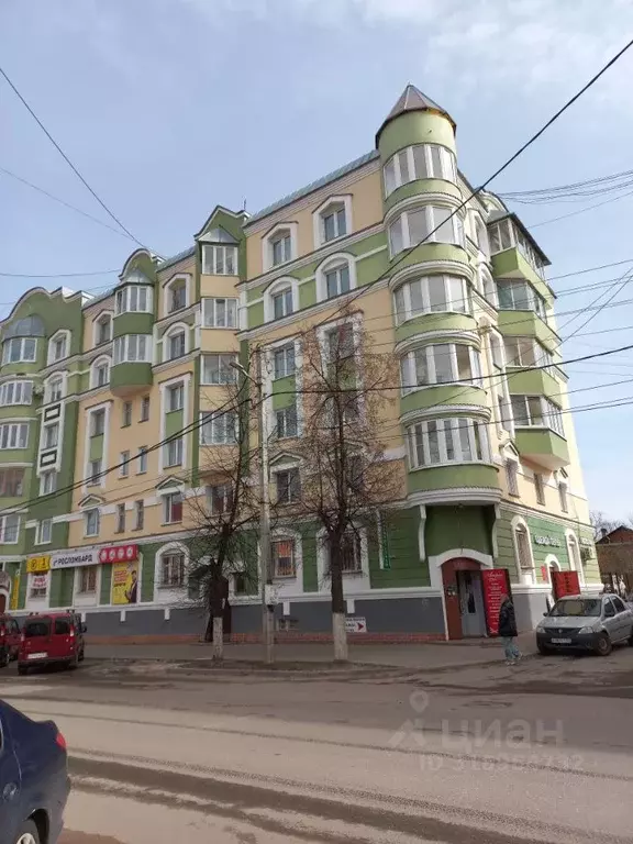 1-к кв. Новгородская область, Боровичи ул. Подбельского, 6 (33.0 м) - Фото 0