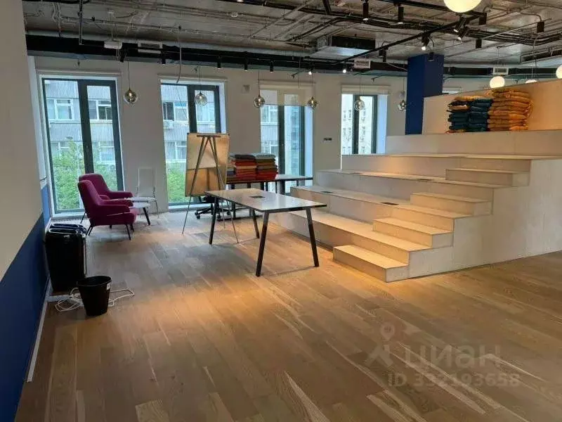 Офис в Москва Большая Садовая ул., 5к1 (830 м) - Фото 2