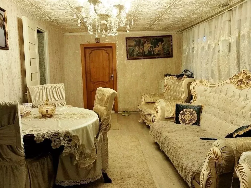 Дом в Московская область, Серпухов пер. 3-й Поселковый, 25 (38 м) - Фото 2