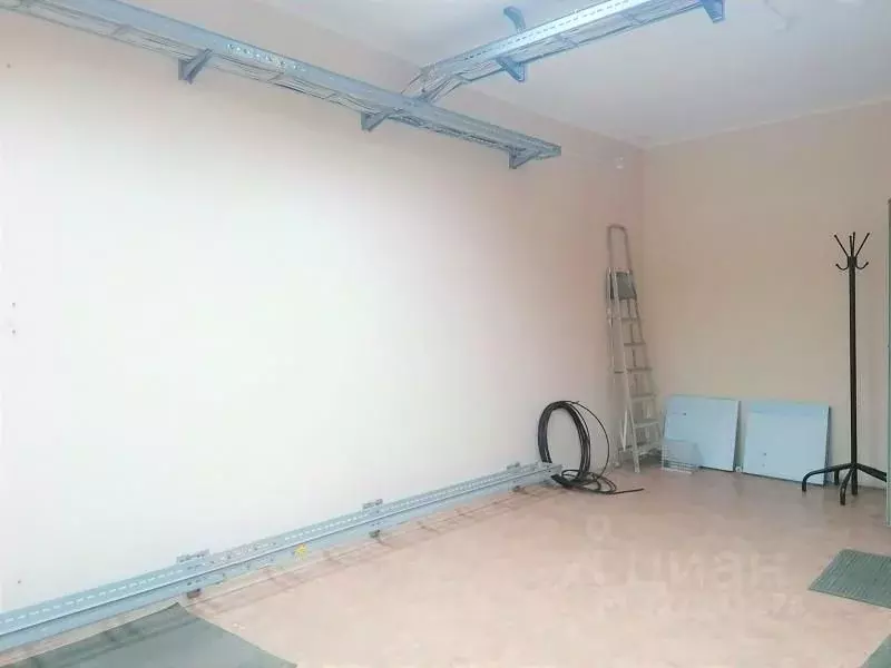 Помещение свободного назначения в Самарская область, Самара пер. ... - Фото 1