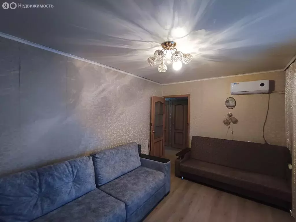 2-комнатная квартира: Уфа, Первомайская улица, 94 (43 м) - Фото 1