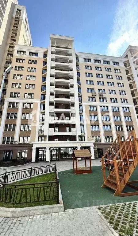2-к кв. Нижегородская область, Нижний Новгород ул. Белинского, 66 ... - Фото 1