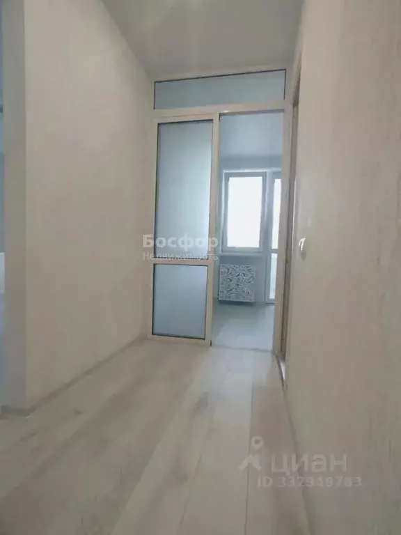 2-к кв. Крым, Феодосия ш. Симферопольское, 39Г (42.7 м) - Фото 2