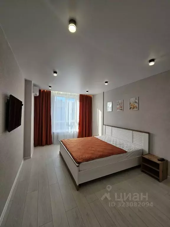 1-к кв. Ставропольский край, Железноводск городской округ, пос. ... - Фото 1