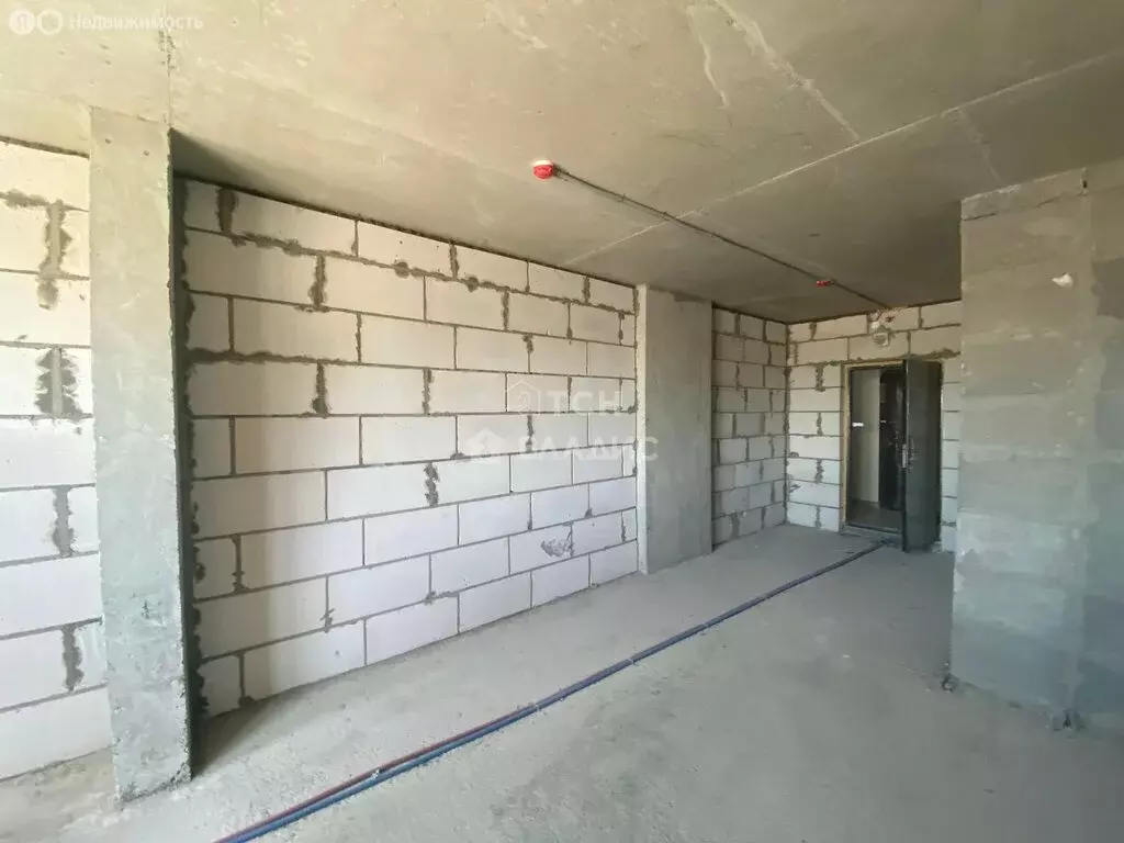 Квартира-студия: Королёв, Октябрьский бульвар, 26 (31.4 м) - Фото 1