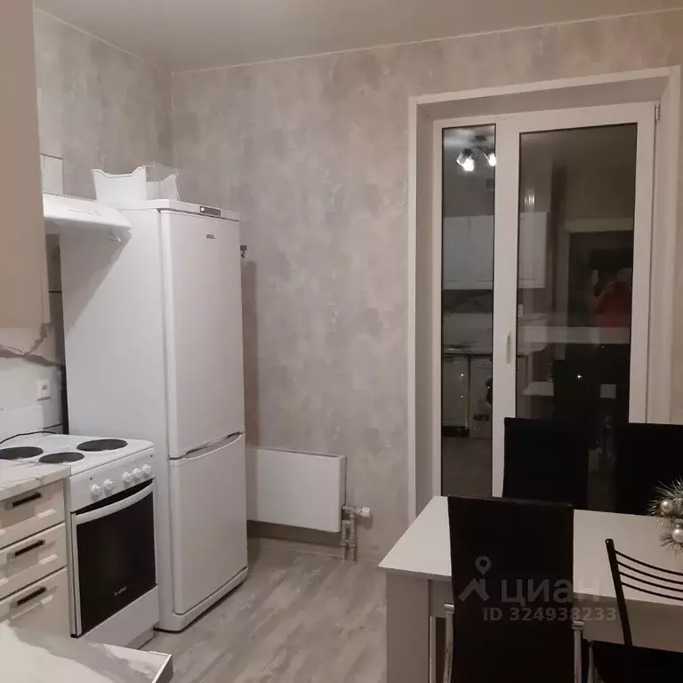 2-к кв. Московская область, Пушкино ул. Добролюбова, 32к2 (60.0 м) - Фото 2