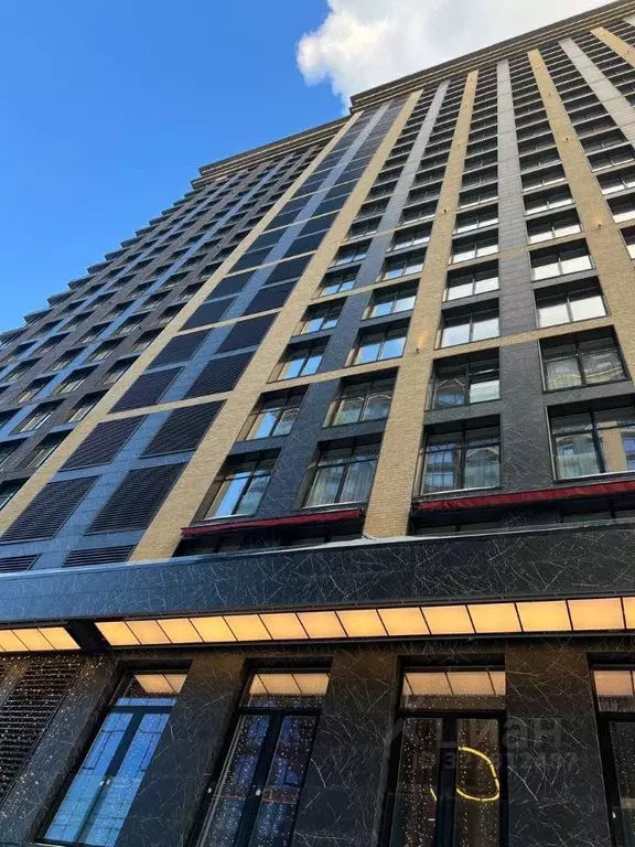 1-к кв. Москва ул. Зорге, 9Ак1 (36.0 м) - Фото 1