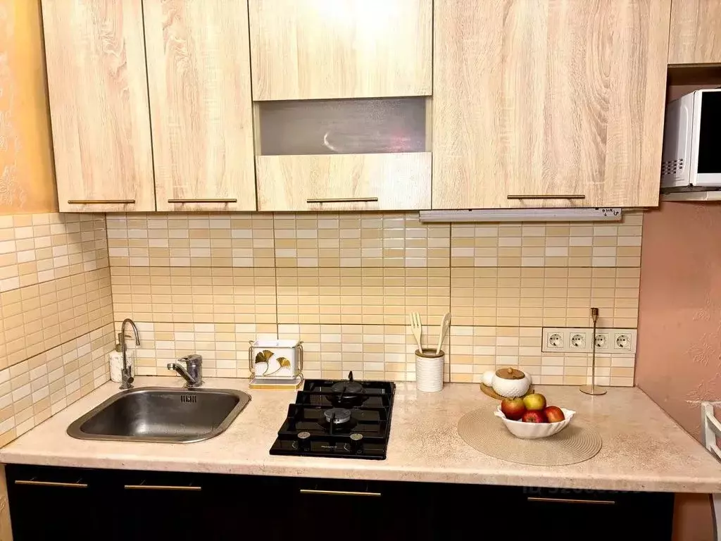 Дом в Крым, Алушта муниципальный округ, Партенит пгт ул. Ламбатская, 4 ... - Фото 1