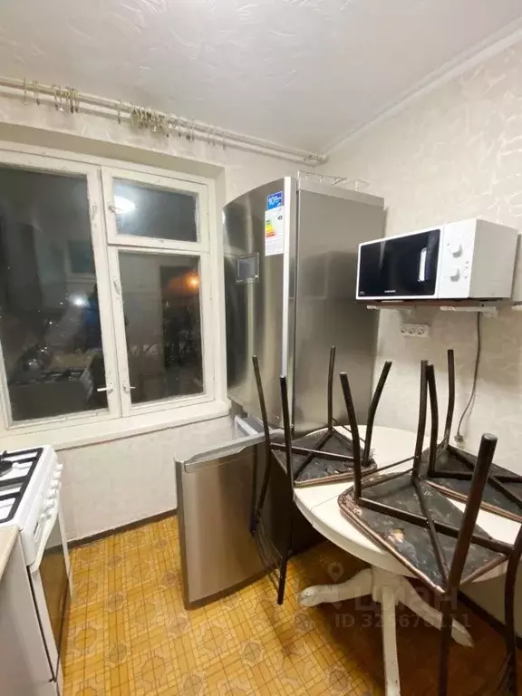 3-к кв. Москва Мартеновская ул., 14/57 (55.0 м) - Фото 2