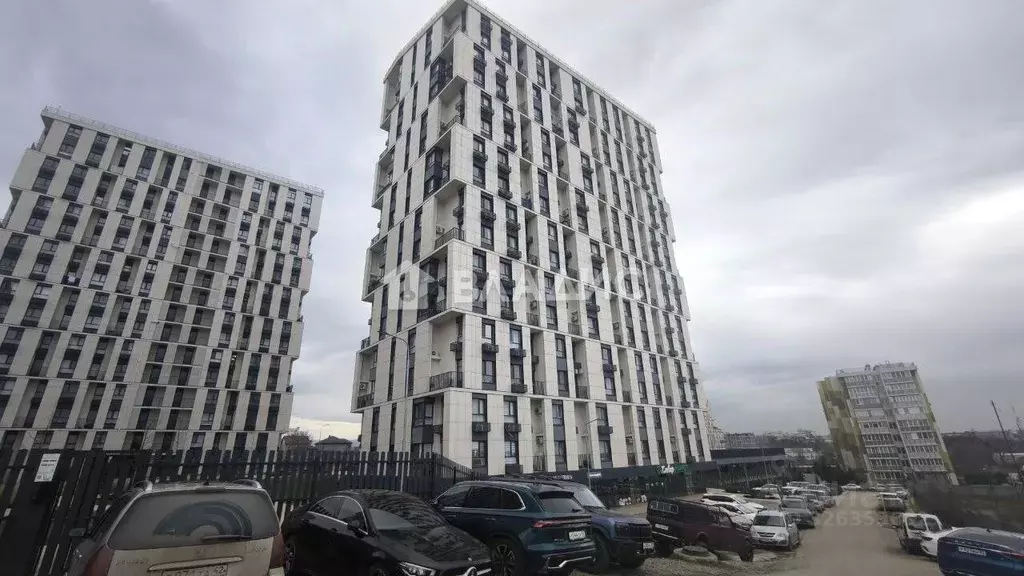 Помещение свободного назначения в Крым, Симферополь ул. Бородина, 59Б ... - Фото 1