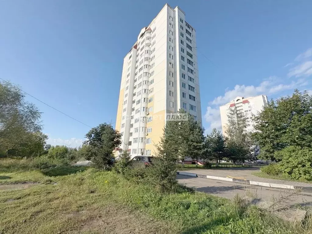 3-к кв. Московская область, Павловский Посад Большая Покровская ул., ... - Фото 0