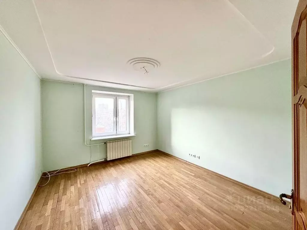 4-к кв. Самарская область, Тольятти ул. Лизы Чайкиной, 46 (98.2 м) - Фото 1