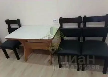 3-к кв. Бурятия, Улан-Удэ Ключевская ул., 90Г (61.2 м) - Фото 2