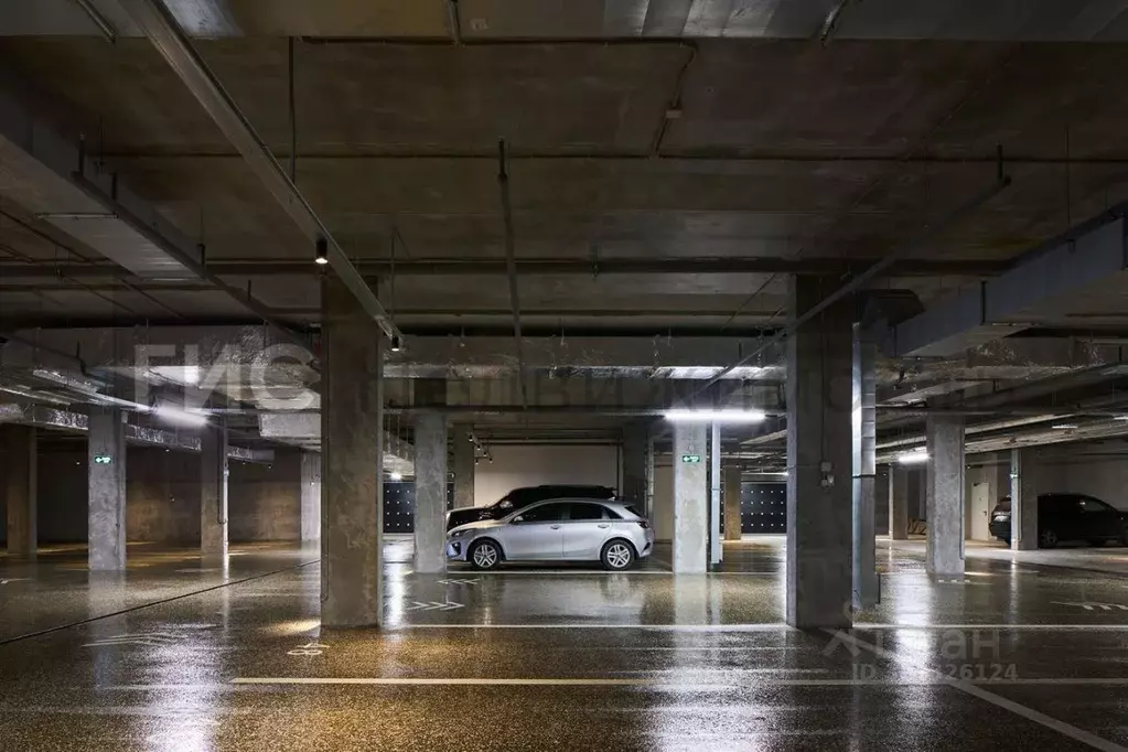 Гараж в Новосибирская область, Новосибирск ул. Никитина, 10к5 (13 м) - Фото 0