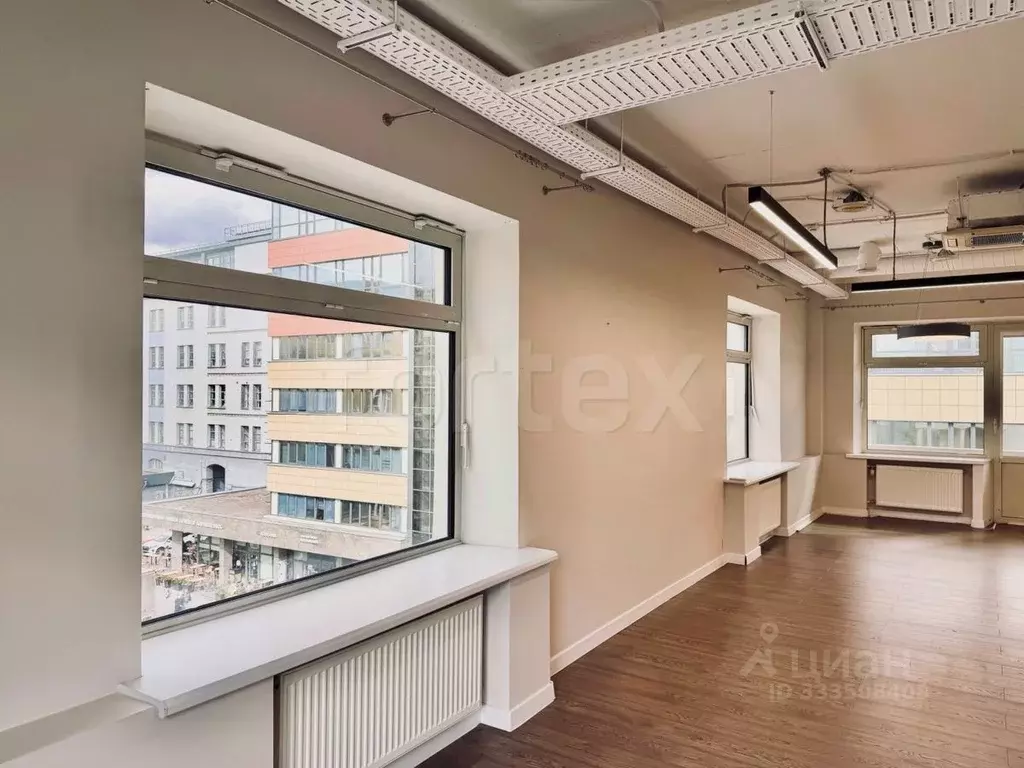 Офис в Москва Большая Татарская ул., 42 (352 м) - Фото 2