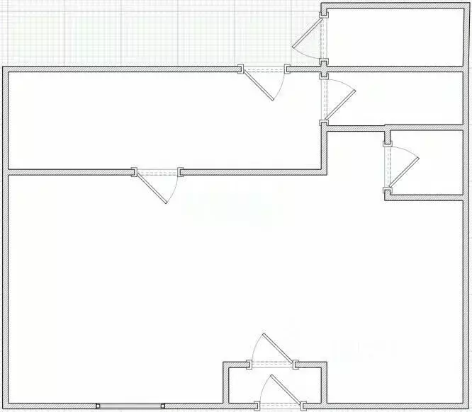 Помещение свободного назначения в Костромская область, Судиславский ... - Фото 1