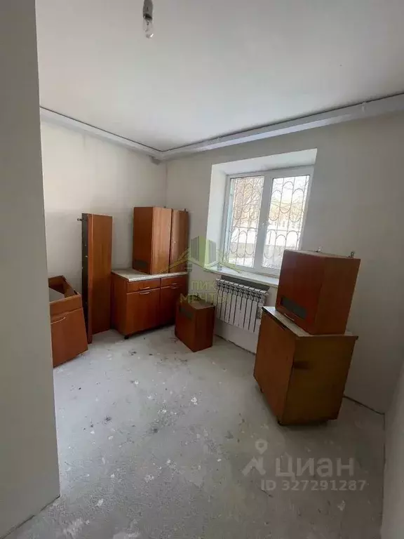 1-к кв. Бурятия, Улан-Удэ ул. Буйко, 20а (31.9 м) - Фото 2