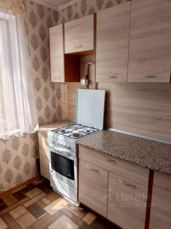 1-к кв. Татарстан, Нижнекамск просп. Химиков, 8А (38.0 м) - Фото 1