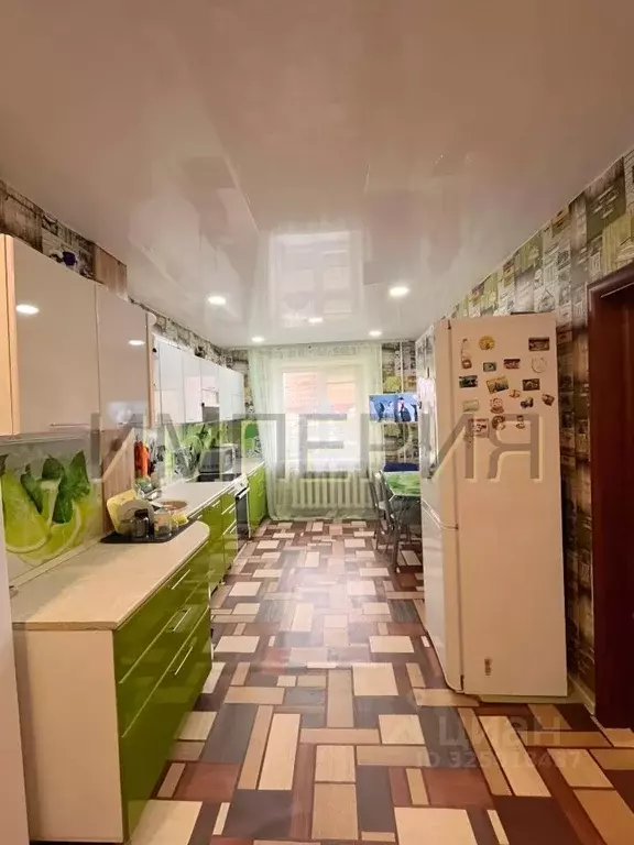 3-к кв. Пермский край, Пермь Социалистическая ул., 28 (67.1 м) - Фото 2