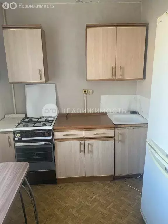 1-комнатная квартира: Рыбное, Большая улица, 14 (33.7 м) - Фото 1