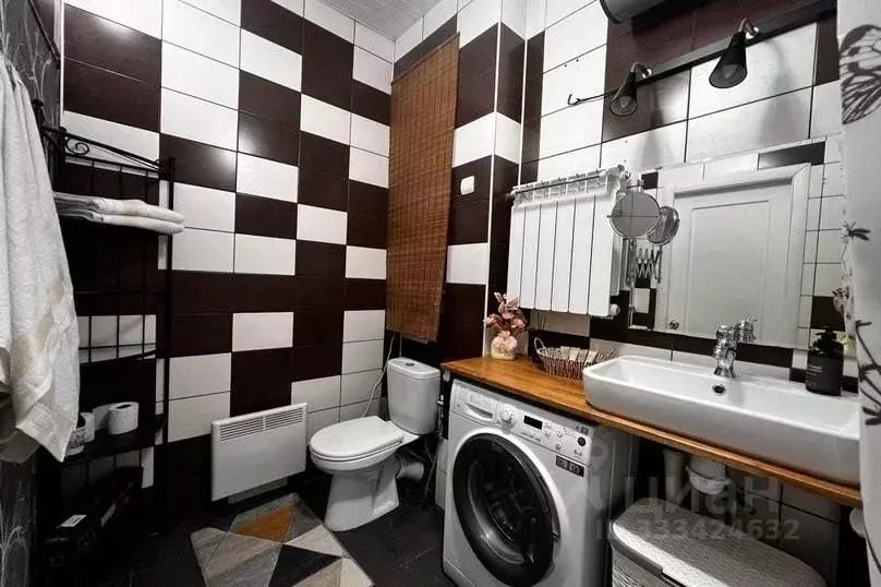 2-к кв. Башкортостан, Уфа ул. Ленина, 21 (60.0 м) - Фото 1