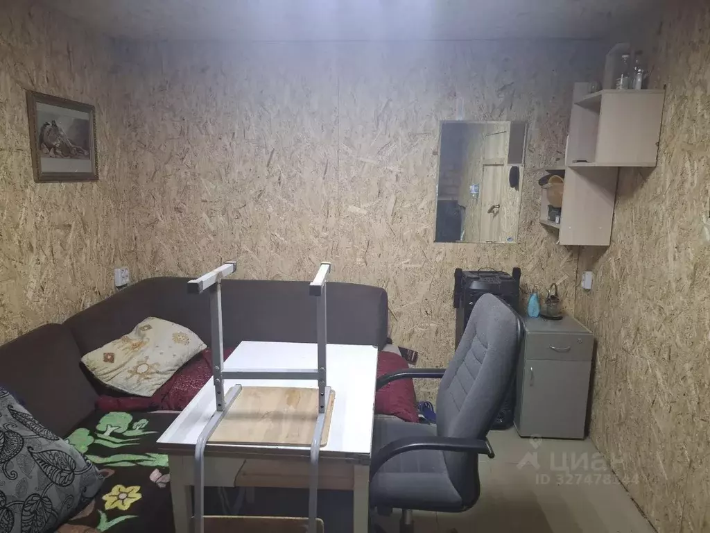 Гараж в Оренбургская область, Ясный 501 (70 м) - Фото 2