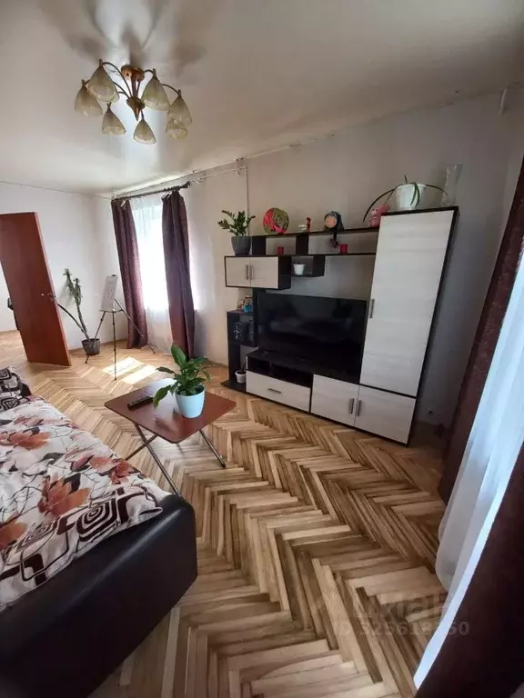 3-к кв. Московская область, Одинцовский городской округ, с. Шарапово ... - Фото 1