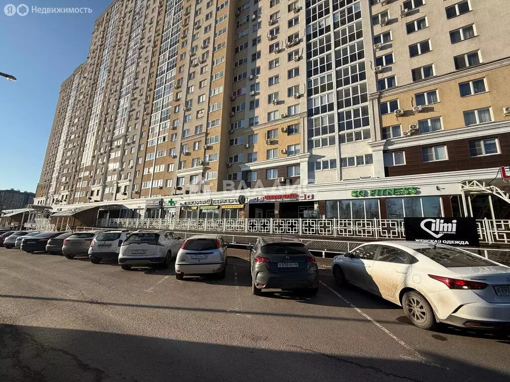 Помещение свободного назначения (214.2 м) - Фото 2