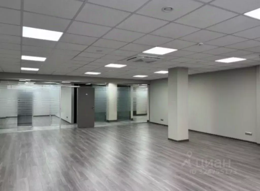 Офис в Санкт-Петербург Домостроительная ул., 16 (1000 м) - Фото 2