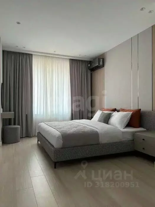 2-к кв. Татарстан, Казань ул. Николая Ершова, 62Г (52.0 м) - Фото 0