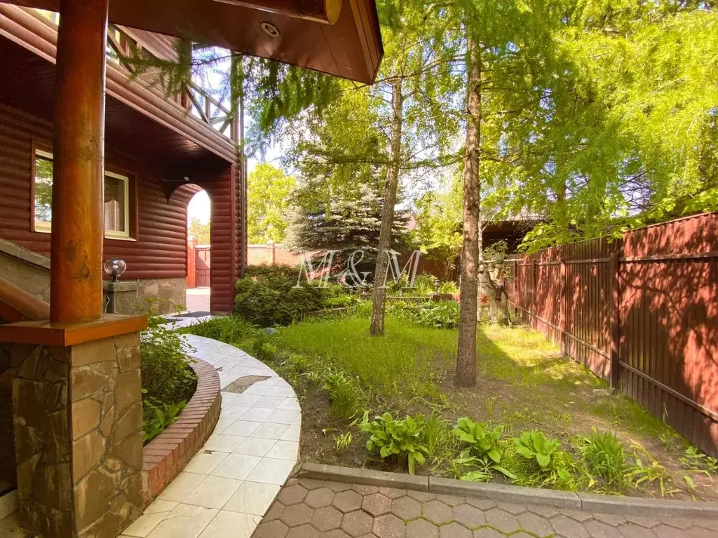 Дом в Московская область, Балашиха  (600 м) - Фото 2