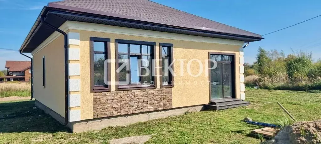 Дом в Ивановская область, Ивановский район, Богданихское с/пос, д. ... - Фото 1