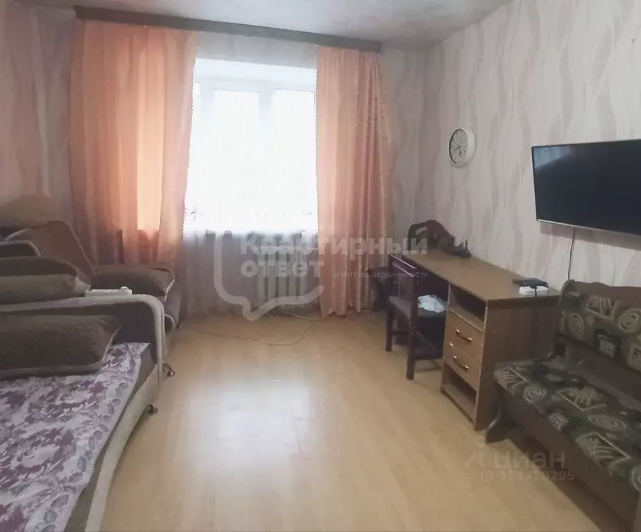 Комната Владимирская область, Владимир Судогодское ш., 31 (18.0 м) - Фото 0