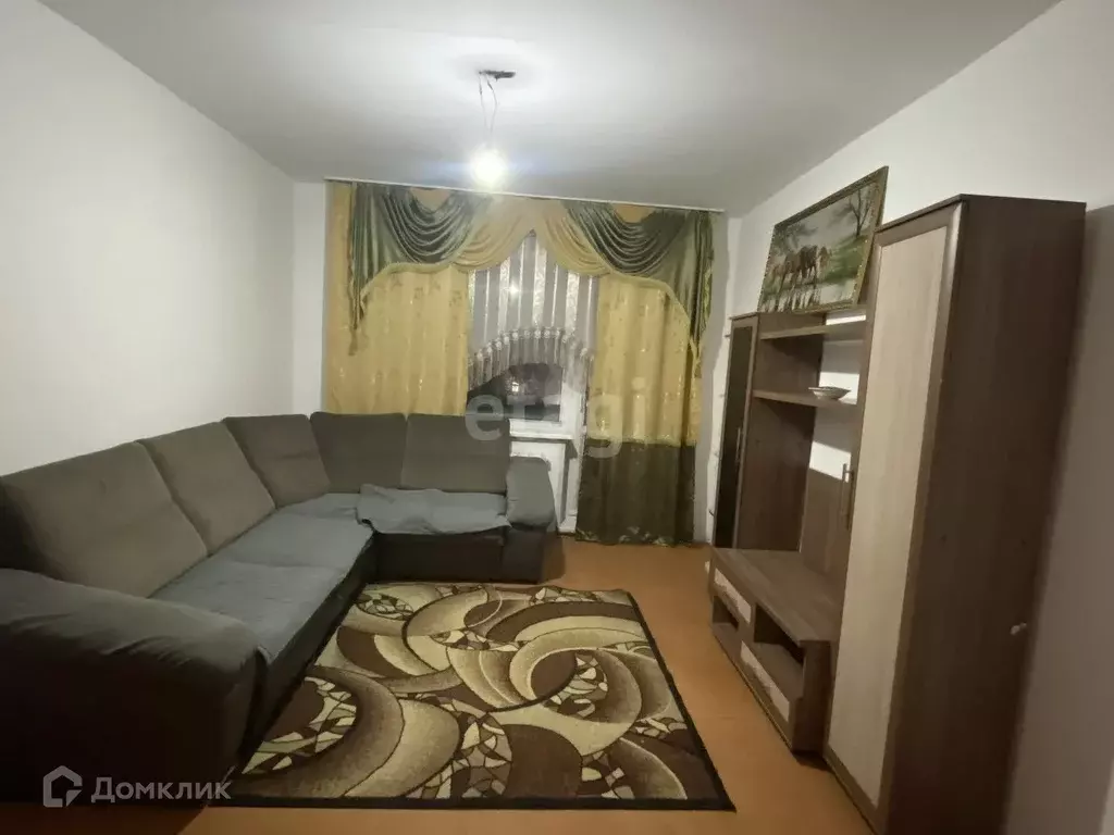 Продаётся 2-к квартира, 49 м - Фото 0