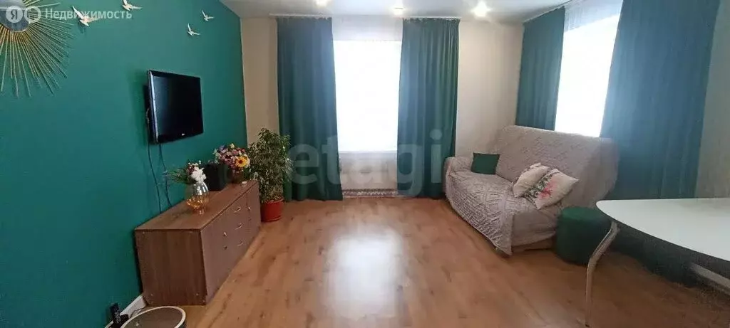 Дом в Кемерово, Зелёная улица (115 м) - Фото 1