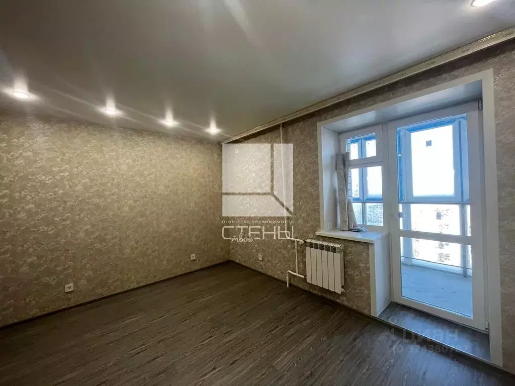 Студия Амурская область, Благовещенск ул. Василенко, 3/2 (27.0 м) - Фото 2