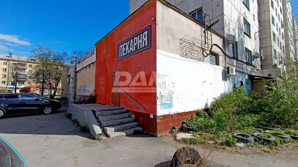 Торговая площадь в Челябинская область, Челябинск ул. Гагарина, 40 (60 ... - Фото 0