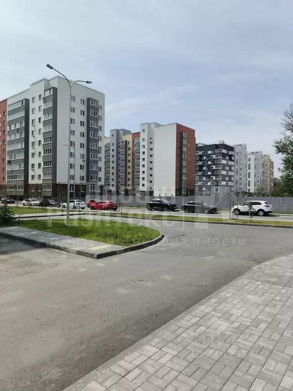 2-к кв. Нижегородская область, Нижний Новгород Вязниковская ул., 41 ... - Фото 0