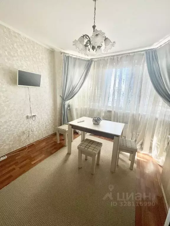 2-к кв. Москва Радужная ул., 22К2 (64.6 м) - Фото 1