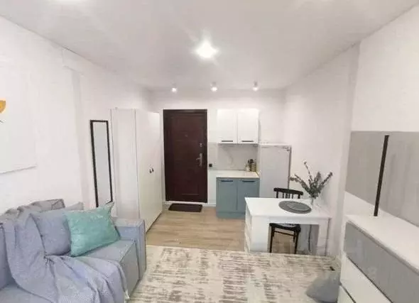 Комната Красноярский край, Красноярск Северо-Енисейская ул., 48а (11.9 ... - Фото 2