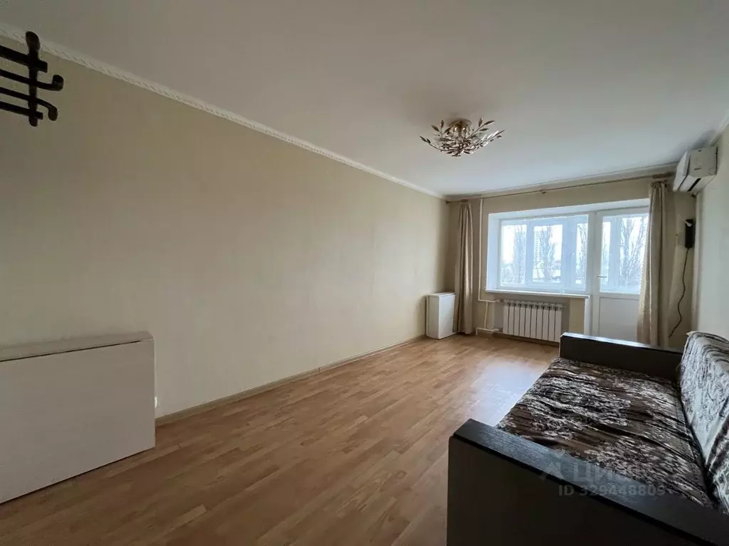2-к кв. Ростовская область, Батайск ул. Куйбышева (45.0 м) - Фото 1