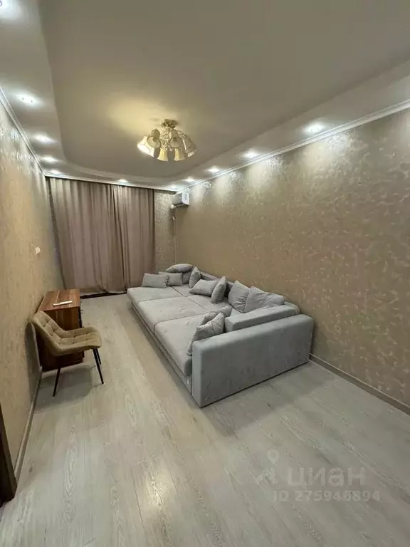 2-к кв. Московская область, Апрелевка Наро-Фоминский городской округ, ... - Фото 2