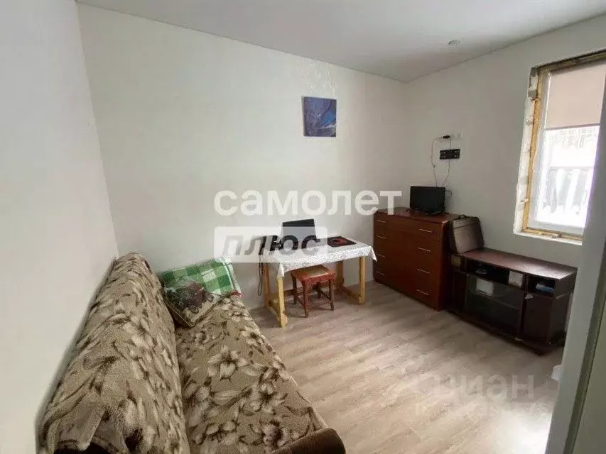 Дом в Марий Эл, Медведевский район, Куярское с/пос, пос. Пемба ул. ... - Фото 1