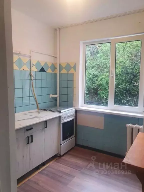 3-к кв. Крым, Ялта ул. Дзержинского, 13 (61.9 м) - Фото 1