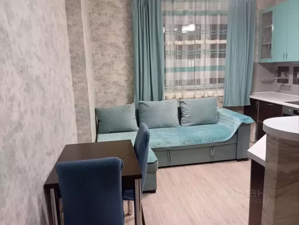 2-к кв. Московская область, Балашиха ул. Твардовского, 42 (70.0 м) - Фото 2