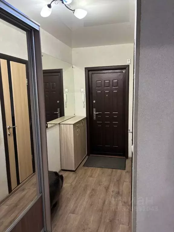 3-к кв. Омская область, Омск Московка-2 мкр, ул. Шакурова, 8/3 (76.8 ... - Фото 2