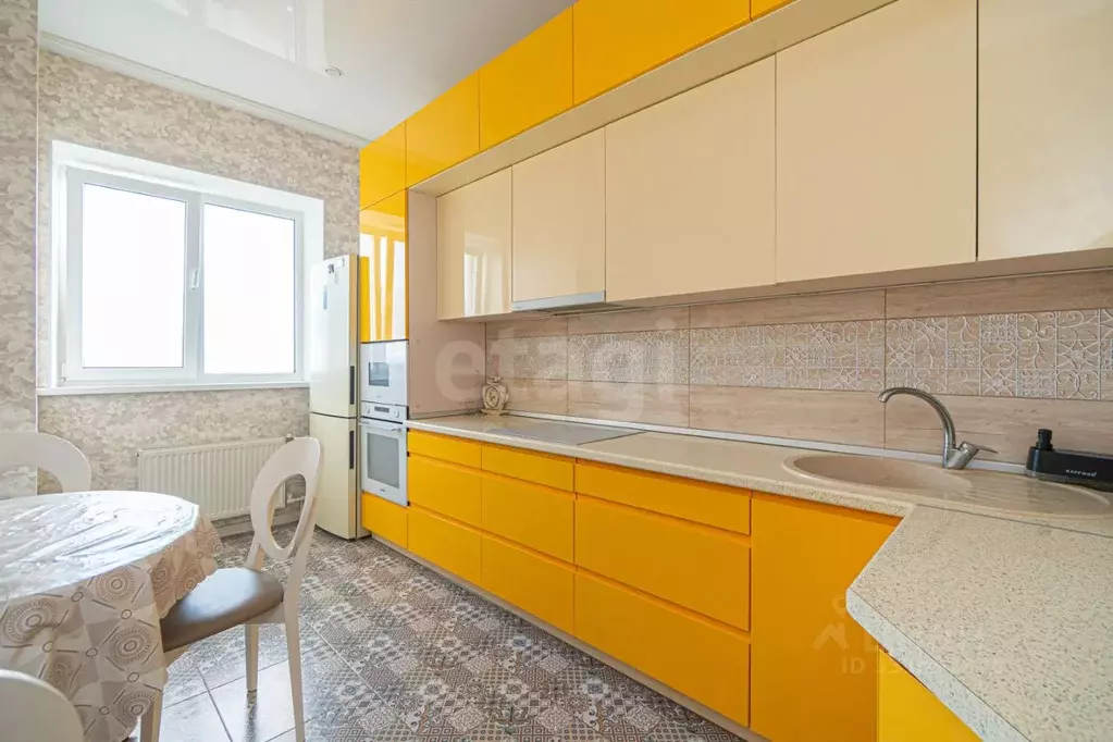 1-к кв. Севастополь ул. Александра Маринеско, 1Бк2 (42.7 м) - Фото 1