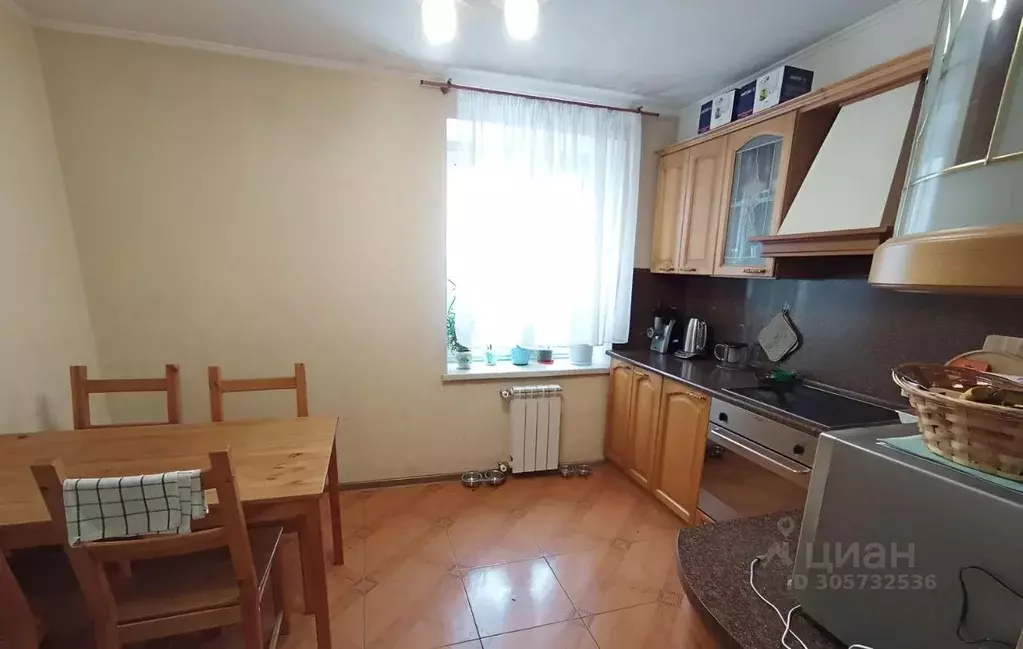 2-к кв. Санкт-Петербург Варшавская ул., 63К1 (59.0 м) - Фото 0
