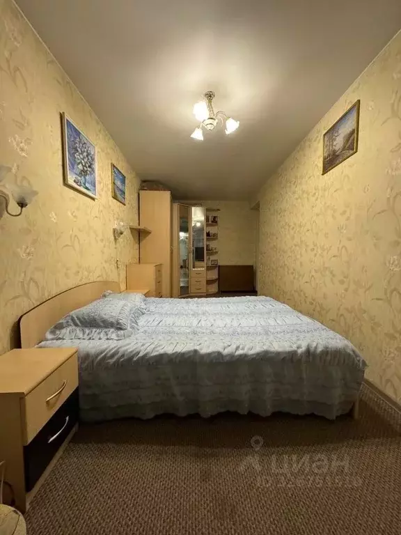 4-к кв. Санкт-Петербург Шпалерная ул., 6 (88.5 м) - Фото 1