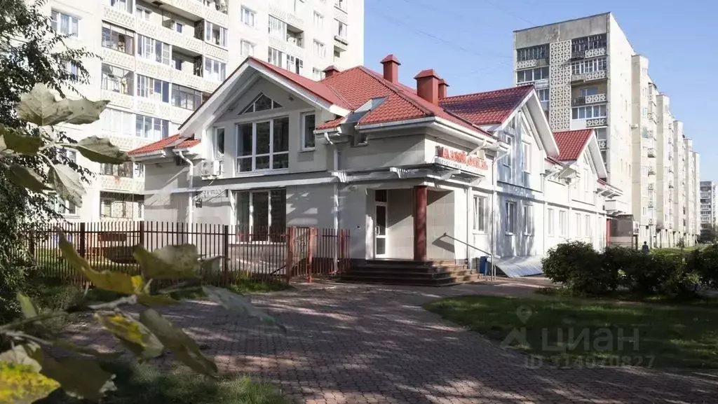 Комната Иркутская область, Ангарск 7-й мкр, 35 - Фото 1